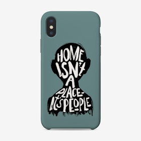 Home Phone Case